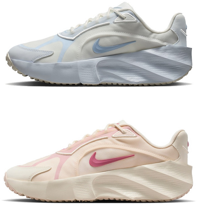 NIKE AURA EDGE 女款休閒鞋