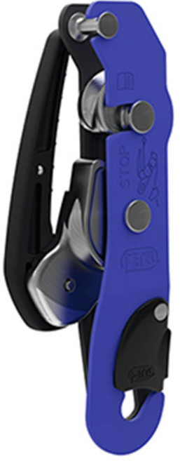 [페츨] 스탑, ONE, 블루/블랙