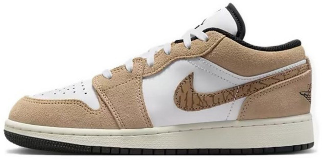 조던 AIR JORDAN 1 LOW SE 스니커즈 DZ5368-201
