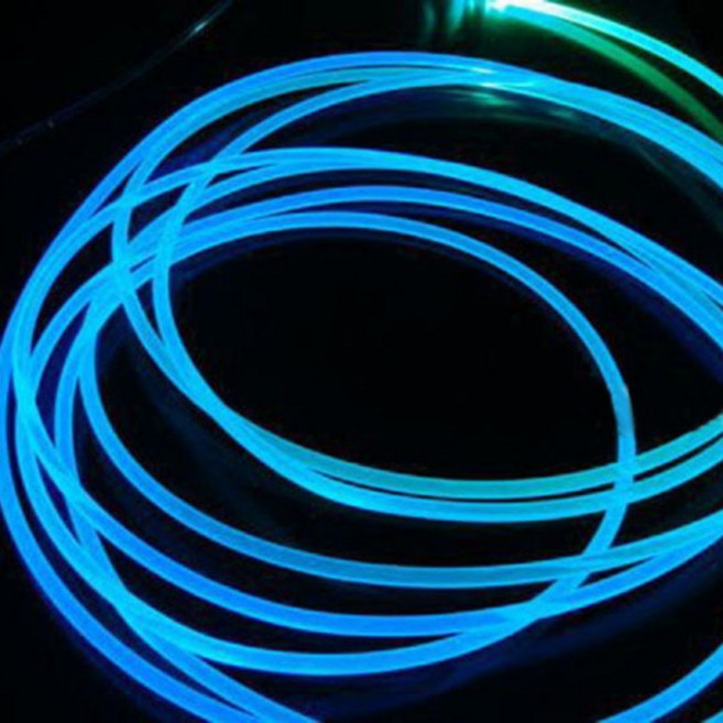 PMMA 측면 발광 광섬유 케이블 1.5mm/2mm/3mm/4mm 자동차 LED 조명 밝은 엔진 장식, 03 2mm, 01 CHINA, 1개, 03 2mm