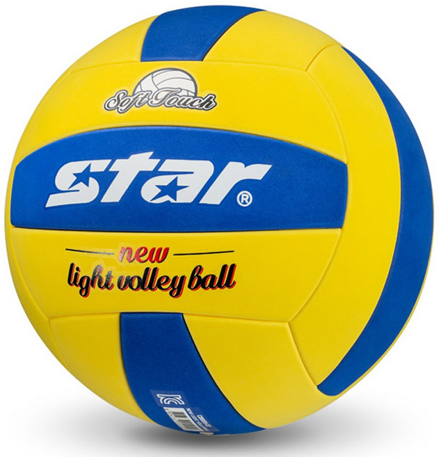 소프트배구공5호 라이트그랜드 챔피언, CB905, 1개