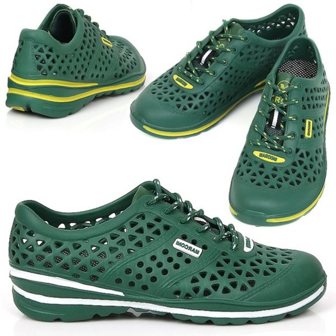 마이슈 발이편한 남성여성용 아쿠아슈즈 스펀지샌들 트레킹화 메쉬 운동화