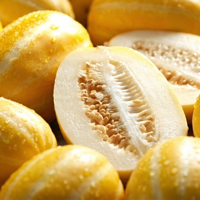 [한정판매] 초고당도 성주참외 산지직송 꿀참외, 1박스, 소과 1kg