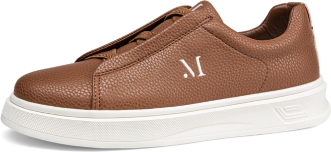 마리녹스 MX3111 오슬로 클래식 남성 스니커즈 캐쥬얼 운동화 발편한 정장신발