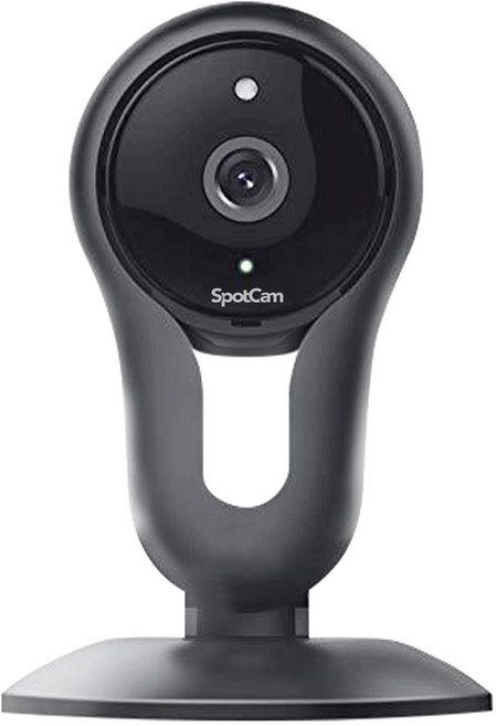 SpotCam FHD 2 視訊網路攝影機 高清無線遠端家用監視器, 1個