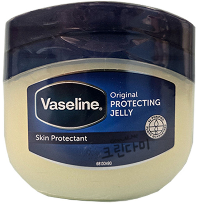 바세린 프로텍팅 젤리 오리지널, 100ml, 1개