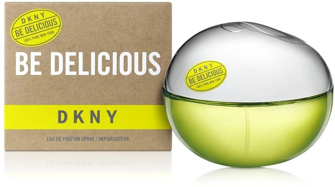 DKNY 비 딜리셔스 포 우먼 오 드 퍼퓸 스프레이 호주 향수 여성용, 30ml, 1개 - 쿠팡
