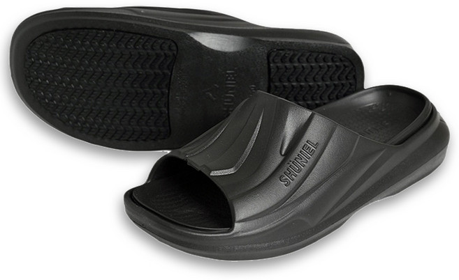 슈니엘 미끄럼방지 1등급 슬리퍼 아치서포트 리커버리 SL-300