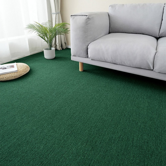 대형 카페트 400X300CM 거실용 초대형 카펫 엄청