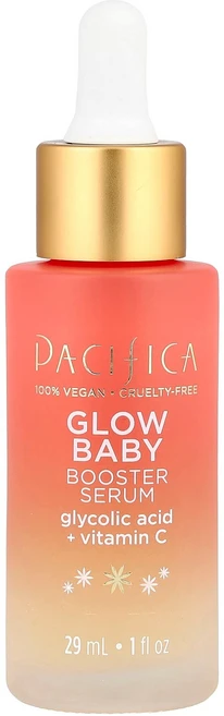 퍼시피카 글로우 베이비 부스터 세럼 29ml (1 fl oz) PAP-30397 - 쿠팡