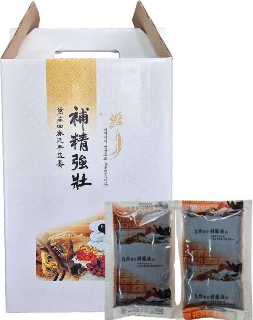 청기건강원 자라용봉탕진액 엑기스 즙 110ml x 30포 자라 오골계 잉어 / 건강에좋은한약 면역강화 원기회복 허약체질 보양건강식품 부모님보약선물, 30개