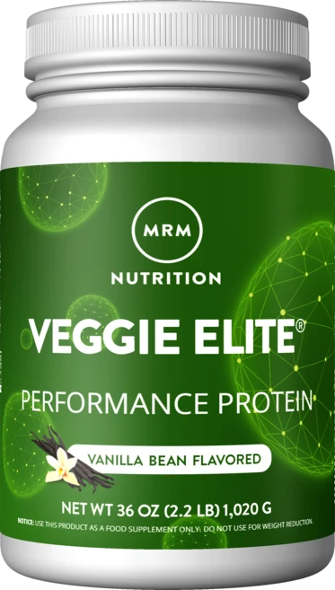 엠알엠 베지 엘리트 퍼포먼스 프로틴 단백질 보충제, 1개, 1.02kg - 쿠팡