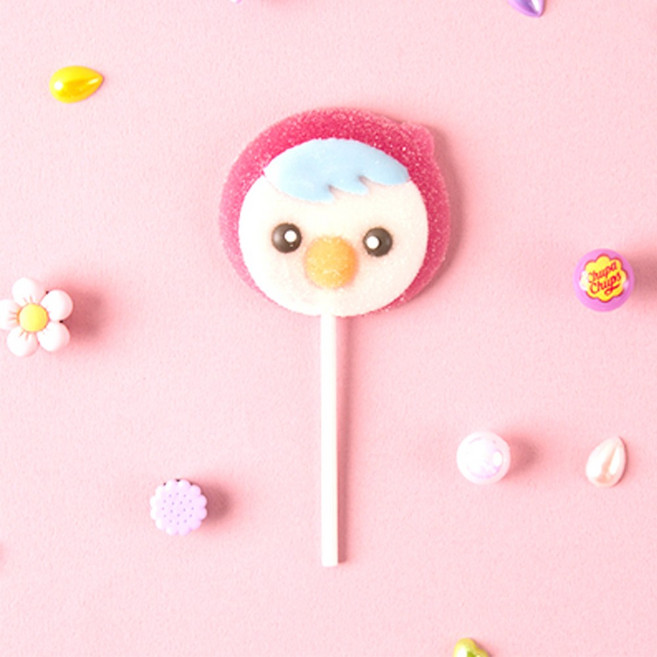 젤로미 패티젤리 스틱젤리, 360g, 2박스