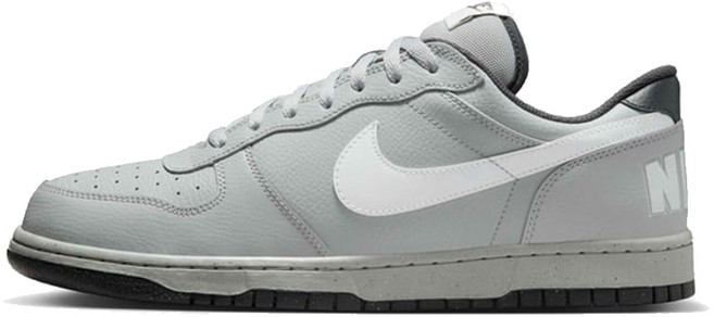 NIKE 男 BIG LOW 休閒鞋