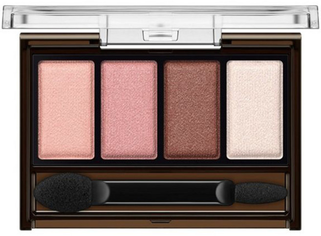 케이트 멜로우 브라운 아이즈, EX-2멜팅체리브라운, 1개