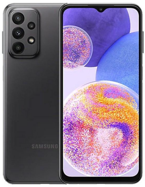 삼성전자 갤럭시 A23 공기계 128GB, 단순개통_블루_새상품급, 256GB