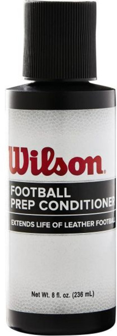 Wilson 윌슨 럭비공 공 관리 가죽 컨디셔너 튜브, 1개