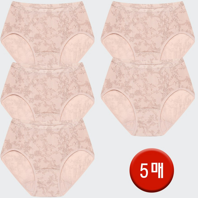 언더라인 [ 인견 ] 요실금 팬티 100%국내생산 더시원 더안심