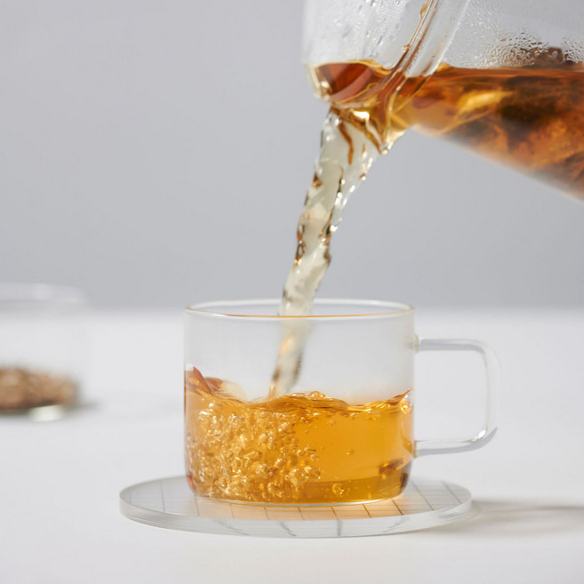 [JAJU/자주] 인진 쑥 돼지감자 블렌드 티