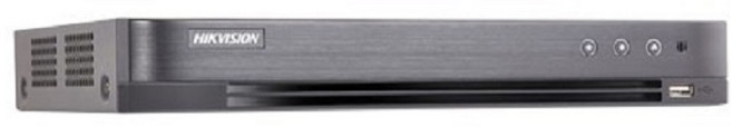 하이크비전 IDS-7204HUHI-M1/S+1TB기본장착 800만화소 지능형영상분석 4채널 DVR 녹화기 하이브리드 CCTV 매장 아파트 빌딩 병원 쇼핑센타 오피스텔 요양원, DVR+1B, 1개