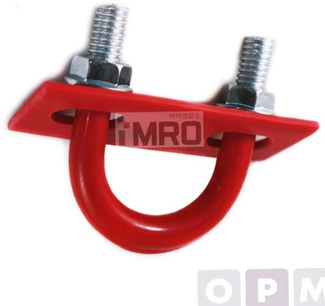 절연 유볼트 100a배관용품, 1개