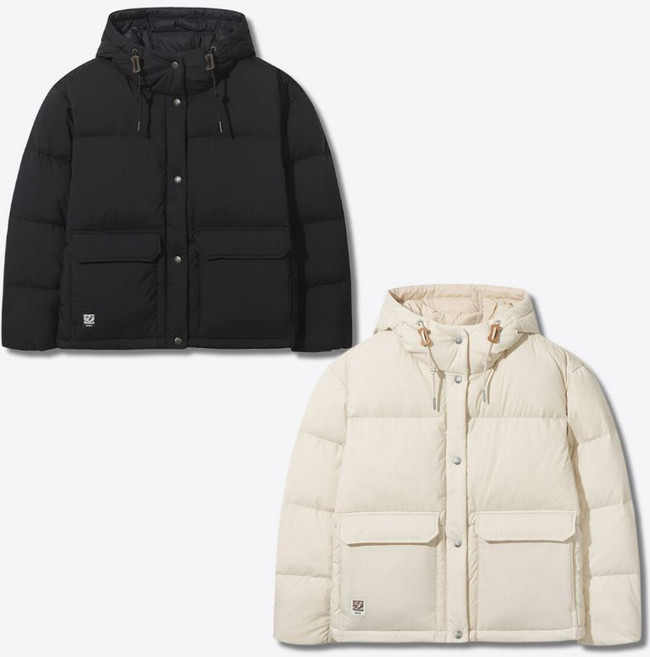 백화점정품 네파 여성 패딩 구스다운 자켓 램블러 점퍼 등산 아웃도어 보온성