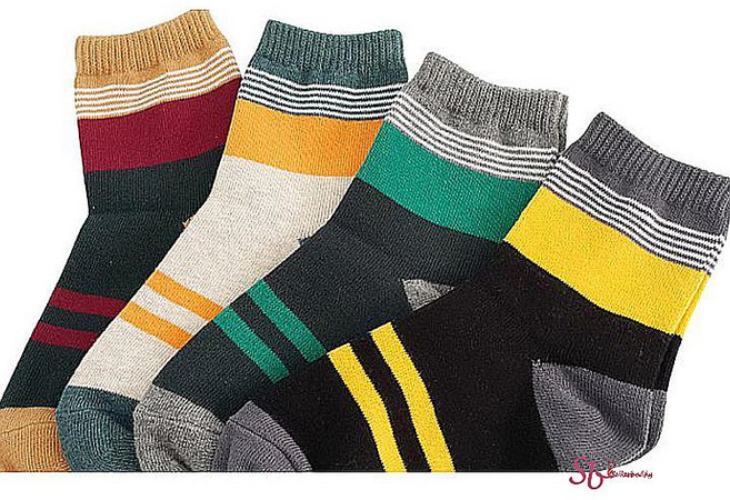 초등양말 아동 학생 4켤레 세트 초딩 남아 주니어 국산 남자아이 중목 패션 아놀드파마mby750