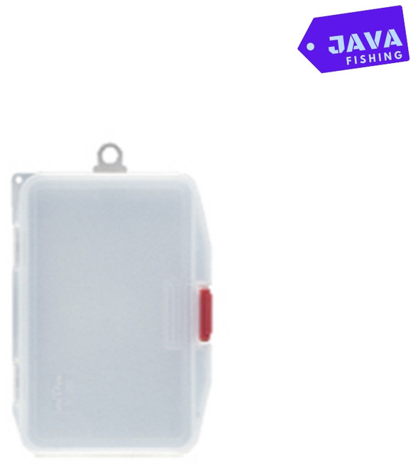 자바낚시 메이호 멀티케이스 태클박스 소품케이스 SS S M L LL F 루어낚시소품, S, 1개