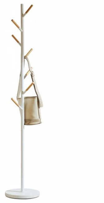 한샘 트리 행거, 다크화이트