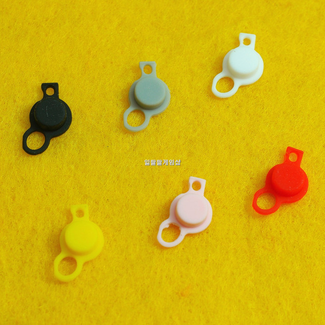 [188]닌텐도 3DS C STICK C 스틱 수리 하우징 부품, 1개, 핑크, 3DS C 스틱