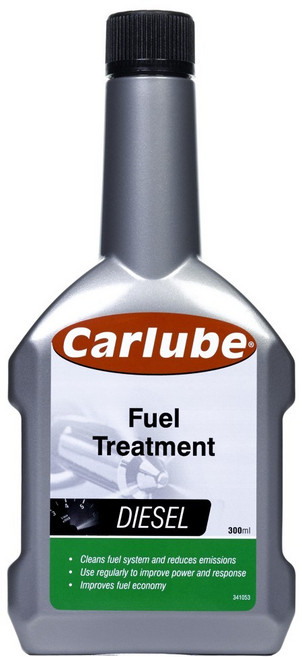 Carlube 凱路 柴油油路清潔劑, 1個