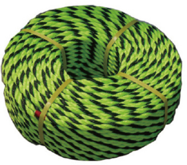 투비컴퍼니 안전로프 타이거로프(8mm 10mm 12mm 14mm 16mm), 1개