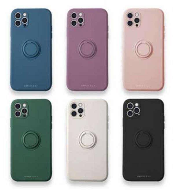 심플리로어 마그네틱 링 휴대폰 케이스