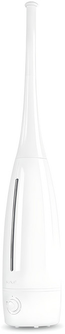 카프 대용량 타워형 활성탄 필터 가습기, KF-LHM07, 화이트