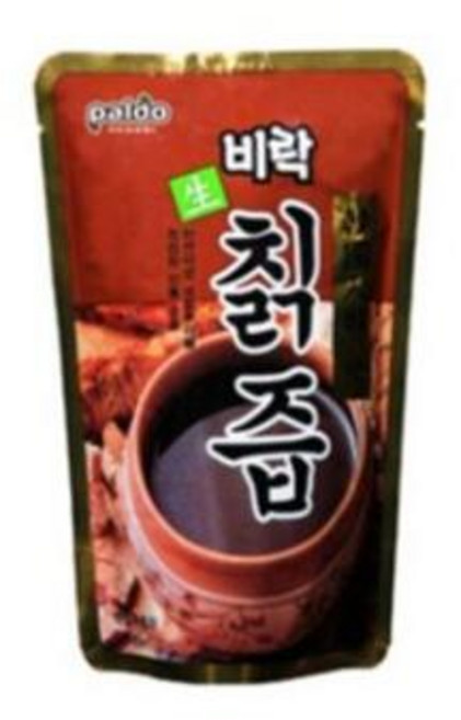 비락생칡즙 120ml 10개 BOX 팔도, 1개