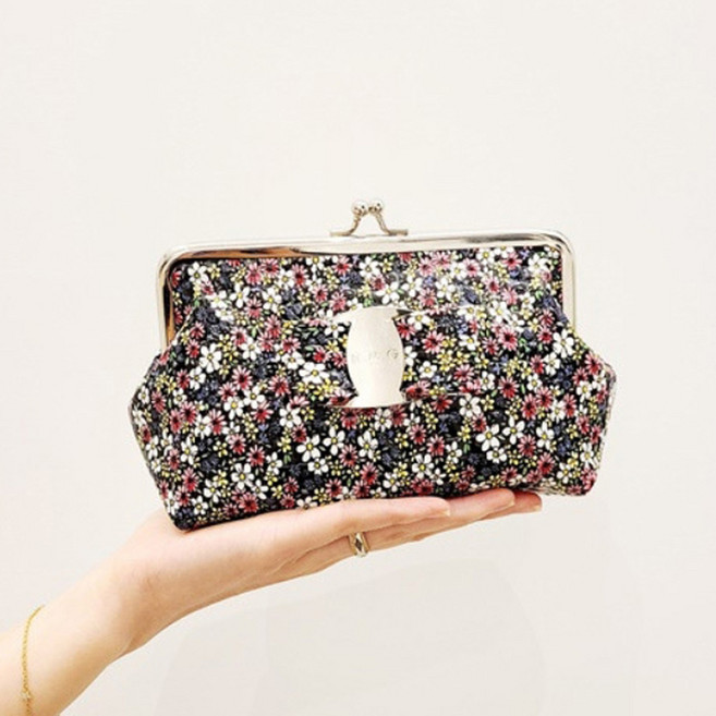 스몰플라워 에나멜