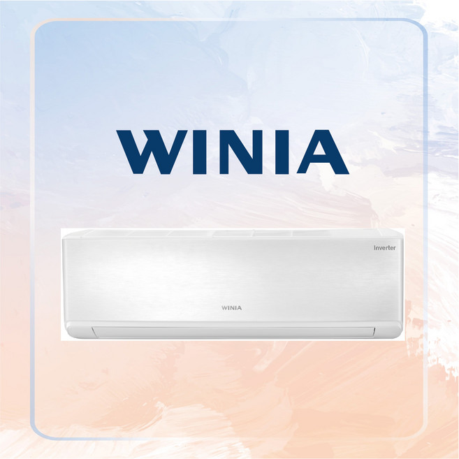 위니아 벽걸이 냉난방기 7평 11평 16평, 7평 위니아 벽걸이냉난방기
