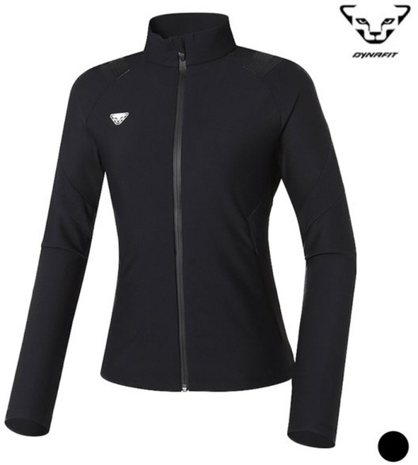 다이나핏 정상가 189000원 여성 BULK-UP (벌크업) TR 슈트 (Black) (YWU22106Z1)_GNWJ