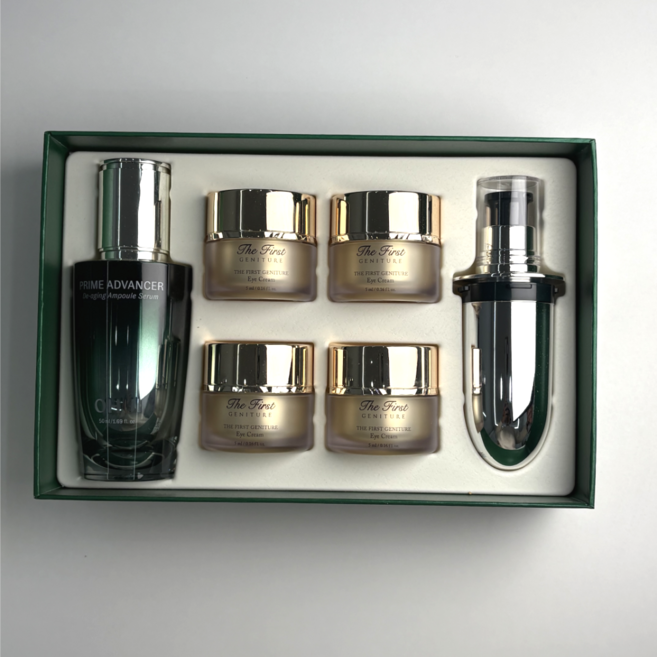 오휘 프라임 어드밴서 디에이징 앰플 세럼 스페셜세트, 1개
