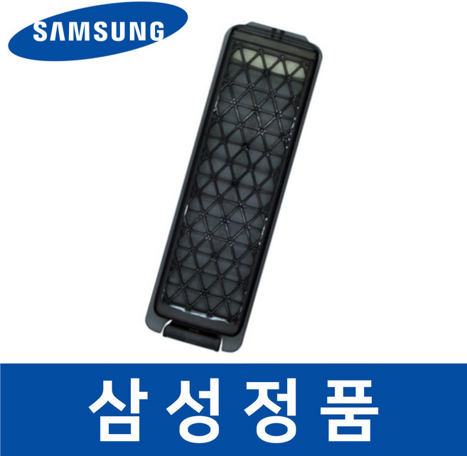 삼성 삼성 정품 WA16A6354BY 세탁기 필터 거름망 먼지망 sawa20107, 블랙, 1개