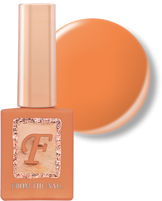 프롬더네일 베리베리 컬러 젤 10컬러 (79-88) 중, NO.86, 1개