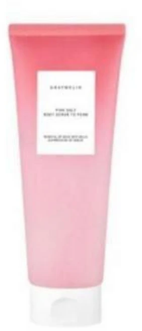 그레이멜린 핑크솔트 바디스크럽 투 폼, 핑크솔트 바디스크럽 투 폼 250g, 250g, 1개 - 쿠팡