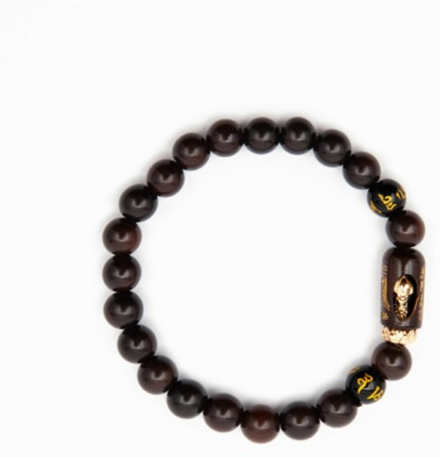 광명진언 금강저 부적팔찌 염주