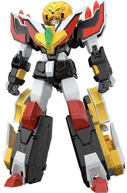 GSC THE합체 용맹한 전설의용자 다간 X GA-ORN 가온 일본판