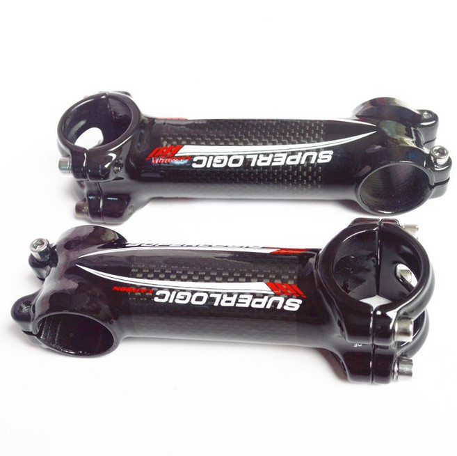 카본스템 알카본스템 롱스템 110mm SUPERLOGIC, 1개