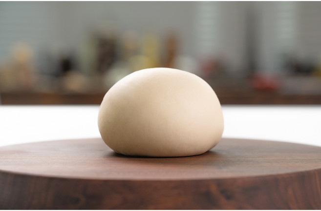 [소량] 프리미엄 프레쉬도우 250g 냉동생지볼 피자도우, 10개