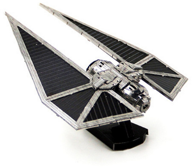 [알꿀밤-메탈퍼즐-스페이스워] 스트라이커-컬러, 1개