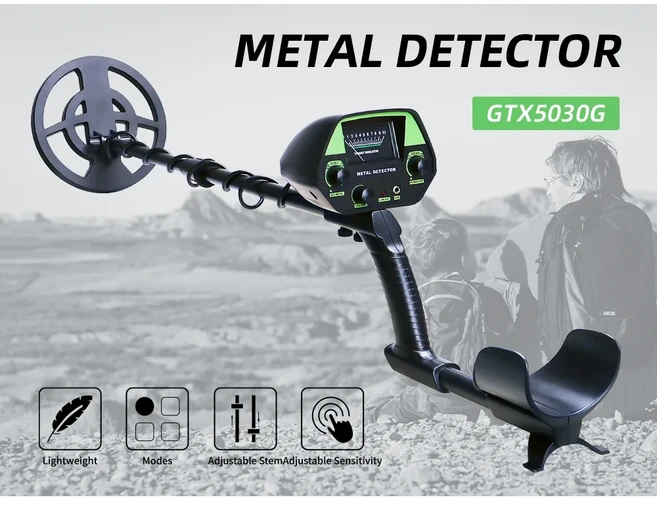 (쇼핑고)전문가용 금 은 동 다이아몬드 금속탐지기 보물찾기 광산 금맥 찾기, 3개
