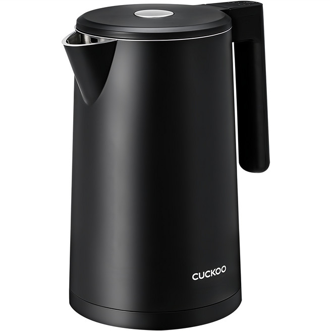 쿠쿠 스테인리스 전기주전자, CK-C170TB