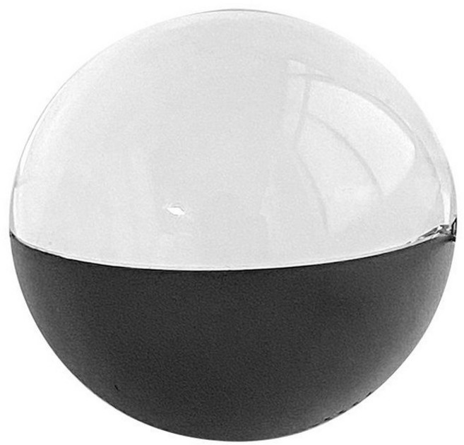 소울메모리볼 크리스탈공비디오 추억보관 수정구슬 팬시볼 크리스탈볼, 블랙, 7cm 영문설명서및포장, 1TB